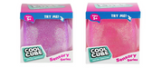 Squishy Bubble Cube Assorted