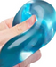 Squishy Squeeze Textured Cube Assorted