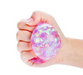 Aquishy Squeeze Crystal - Sensory -  Stress Ball  Assorted