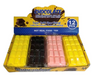 Squishy Slow Rise Chocolate Assorted