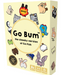 Go Bum Matching Card Game