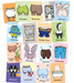 Go Bum Matching Card Game