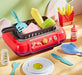 Colour Change Cooking Set With Lights & Sounds + Accessories