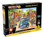 Wasjig? 1000 Pc Sunday Drivers #1 Puzzle