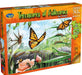 Holdson Treasure Of Aotearoa Bugs & Butterflies 300 Xl Pc Puzzle