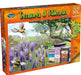 Holdson Treasure Of Aotearoa Busy Bees 300 Xl Pc Puzzle