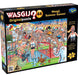 Holdson Wasgil Original No 44 Summer Games 1000 Pc Puzzle