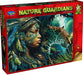 Natures Guardians Might Stalk 1000 Pc Puzzle