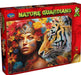 Natures Guardians Tiger Spirit 1000 Pc Puzzle