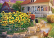 Holdson Regency 2  Farm Followers 500 Pc  Puzzle