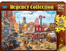 Holdson Regency 2 Old West 500 Pc Puzzle