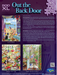 Holdson Out The Back 500 Pc Puzzle 