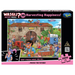 Wasgij No.30 Harvesting Happiness 1000 Piece Puzzle