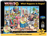 Wasgij No.48 What Happens In Vegas 1000 Piece Puzzle