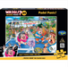 Wasgij No.49 Padel Panic! 1000 Piece Puzzle