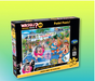 Wasgij No.49 Padel Panic! 1000 Piece Puzzle