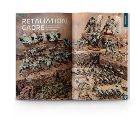 Warhammer White Dwarf Issue 517
