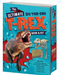 Dig Your Own T-rex Book & Kit