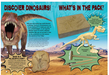 Dig Your Own T-rex Book & Kit