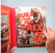 Dig Your Own T-rex Book & Kit