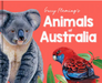 Discover The Animals Of Australia (neon Edition)