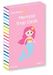 Little Genius Mermaid Snap Cards