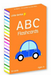 Little Genius Abc Flash Cards Ages:3+