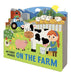 My First Words On The Farm Book