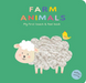 Farm Animals My First Touch & Feel Book 