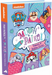 Paw Patrol Moon Patrol Treasury Of Bedtime Stories Book