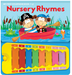 My First Xylophone Nursery Rhymes Book