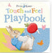 Peter Rabbit Touch & Feel Playbook
