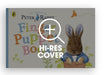 Peter Rabbit Finger Puppet Book