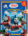 Thomas & Friends Sticker Book Treasurt With 350+ Reusable Stickers