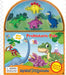 Dinosaurs Mini Busy Book