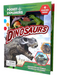 Dinosaurs Pocket Explorers Book & Activity 