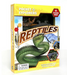 Pocket Exlploreres Reptiles Book & Activity