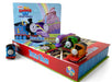Thomas & Friends All Engines Go Tattle Tales Book