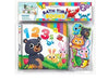 Counting 123 Bathtime Book