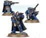 Warhammer 48-93 Space Marines Primarid Eliminators 2020