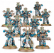 Warhammer Thousand Sons Rubric Marines