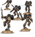 Warhammer 43-13 Chaos Space Marines Raptors