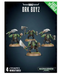 Warhammer 50-10 Orks Boyz