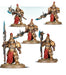 Warhammer 01-11 Adeptus Custoes Custodian Wardens
