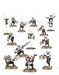 Warhammer 56-09 Tau Empire Pathfinder Team