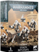 Warhammer 56-14 Tau Empire Stealth Battlesuits