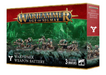 Warhammer 90-45 Skaven Warspark Weapon Battery 