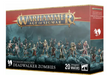 Warhammer 91-07 Soulblight Gravelords Deadwalker Zombies