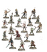 Warhammer 91-07 Soulblight Gravelords Deadwalker Zombies