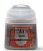Warhammer 21-28 Citadel Base Leadbelcher Paint